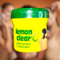 Lemon Clear Crème Traitante