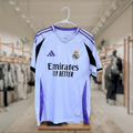 Real Madrid Jersey Fan Version